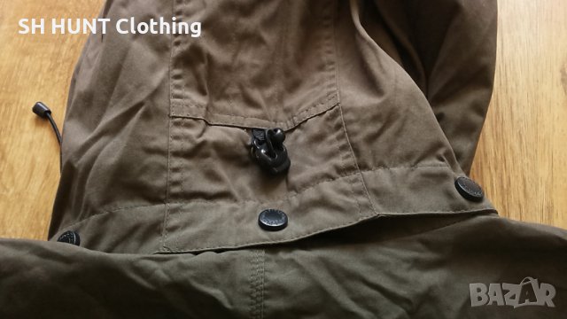 PINEWOOD Jacket за лов риболов и туризъм размер L яке със здрава материя - 230, снимка 14 - Якета - 39362065