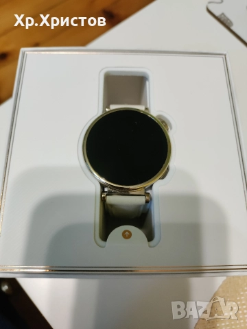 смарт часовник , снимка 3 - Друга електроника - 52991341