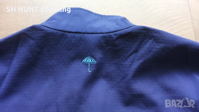 ADIDAS HELAS Jacket Размер M мъжка горница 3-54, снимка 11 - Спортни дрехи, екипи - 52794831