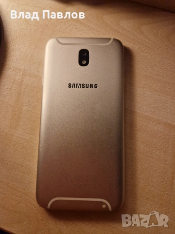 samsung j7, снимка 2 - Samsung - 53090474