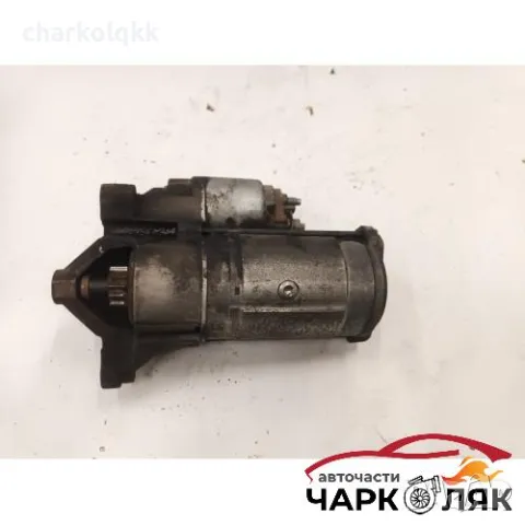 Стартер ситроен джъмпер 2.0 хди, пежо боксер