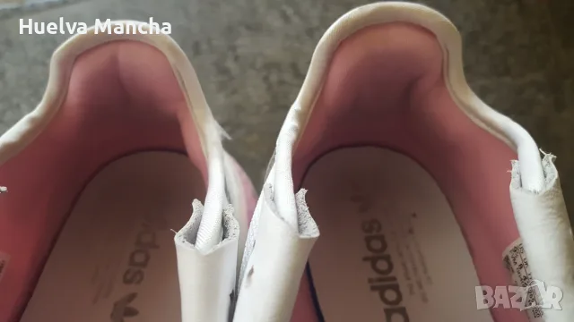 Маратонки Adidas Nite Jogger, снимка 5 - Маратонки - 56309388