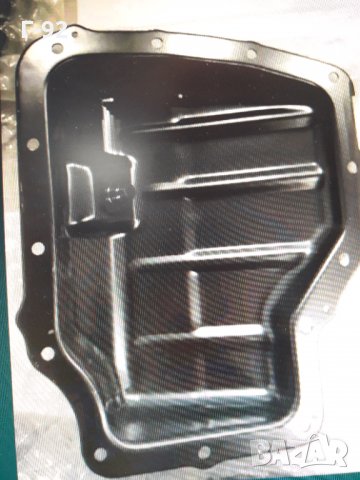 215102B700**NEU**KIA**HYNDAI**МАСЛЕН КАРТЕР**, снимка 2 - Части - 35882719