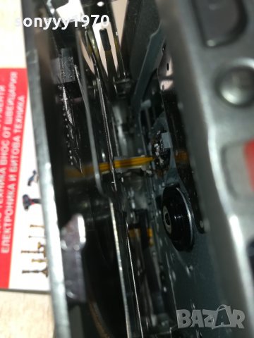SONY MINIDISC-ЗА РЕМОНТ 0103221909, снимка 12 - Радиокасетофони, транзистори - 35961222
