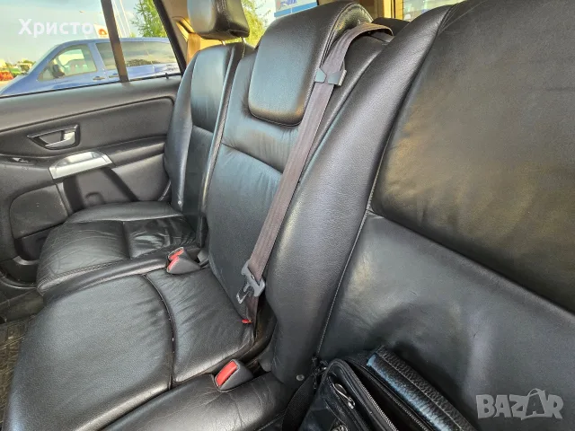 Volvo XC90 2,4 D5 163+, снимка 5 - Автомобили и джипове - 55792583