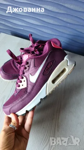 NIke Air MAX , номер 38 , снимка 2 - Маратонки - 56382360
