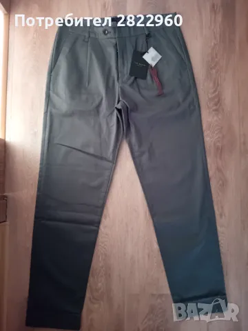 Ted Baker N32 нов панталон, снимка 2 - Панталони - 48558693
