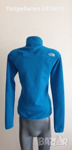 The North Face Summit Series Polartec Power Stretch Womens Size S ОРИГИНАЛ! Дамски Полар!, снимка 11 - Якета - 38708228