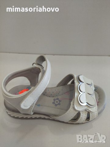 Детски сандали 6502, снимка 1