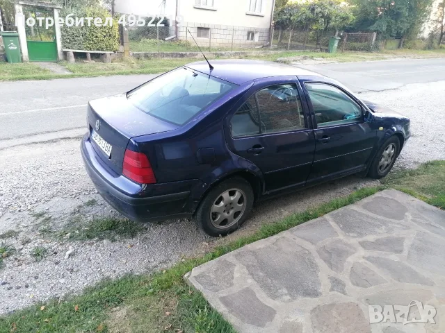 Продавам Vw bora , снимка 10 - Автомобили и джипове - 56120535