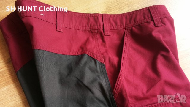 Lundhags FIELD Ws Pant дамско 42-XL /мъжко 50 M-L дамски панталон може да се ползва и за мъжки - 293, снимка 6 - Панталони - 41456757