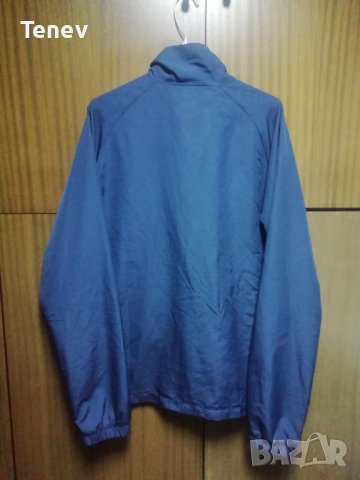 Nike оригинално ново мъжко горнище размер M яке , снимка 2 - Спортни дрехи, екипи - 40230359