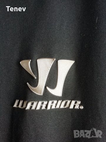 Liverpool Warrior оригинална фланелка тениска Ливърпул S, снимка 4 - Тениски - 35892734