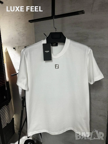 Dsquared2 🔹 Balenciaga 🔹 Gucci 🔹Hermes🔹, снимка 17 - Тениски - 53748170