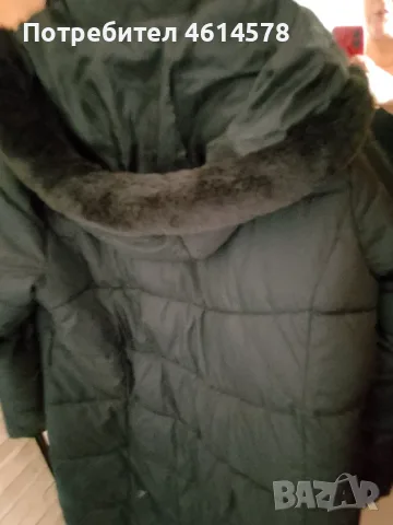 Продавам дамско яке, снимка 2 - Якета - 56382380