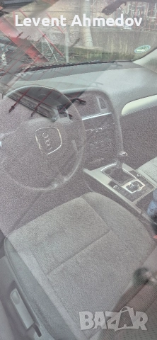audi a6, снимка 2 - Автомобили и джипове - 52683912