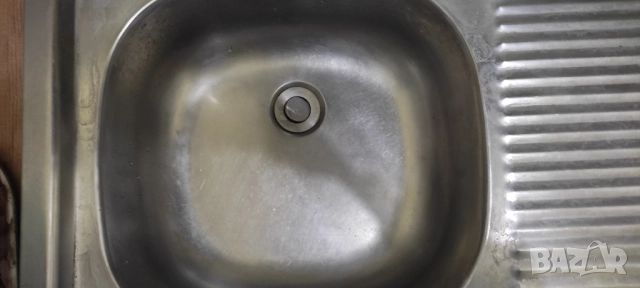 Мивка за кухня, снимка 2 - Мивки - 52190390