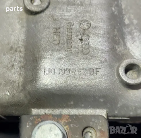 Тампон Двигател VW Голф 4
N:771 (2) - Ауди
- 1J0199252BF, снимка 4 - Части - 50439497