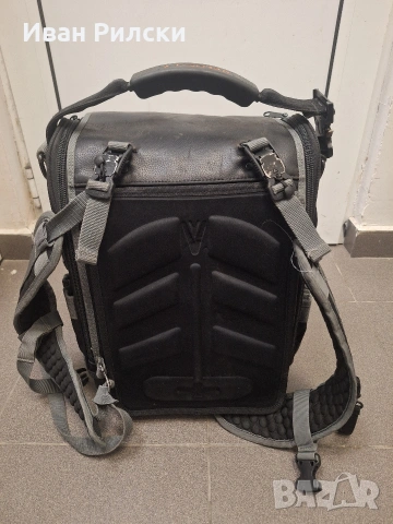 чанта за инструменти, снимка 3 - Куфари с инструменти - 53346306