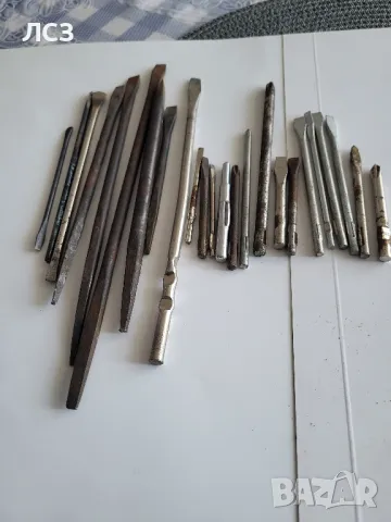 отвертки, снимка 4 - Отвертки - 50071393