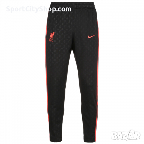 МЪЖКИ Панталон Nike FC LIVERPOOL TRIBUTE TRAINING DB2946-010