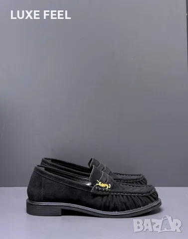 Yves Saint Laurent ⚜️Дамски Обувки , снимка 15 - Дамски ежедневни обувки - 55952617