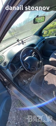 Рено Сценик на части , снимка 3 - Автомобили и джипове - 35934688