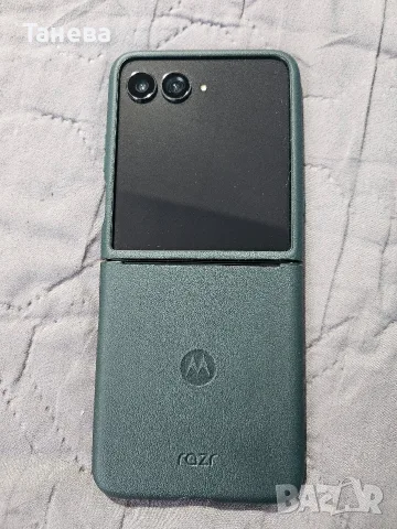 Motorola razr 60 ultra , снимка 3 - Motorola - 55707837