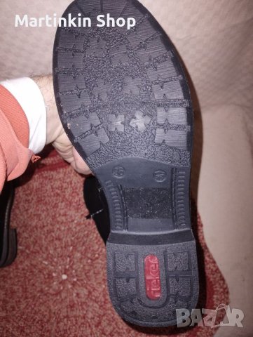 Нови Дамски ботуши 36номер, снимка 2 - Дамски ботуши - 39664205