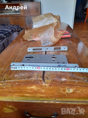 Стара брава Varimex, снимка 6 - Други ценни предмети - 53411569