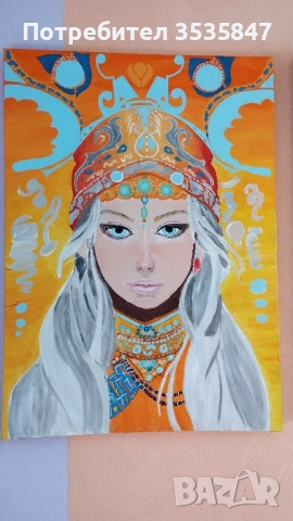 РАЗПРОДАЖБА!!!, снимка 5 - Картини - 51746778