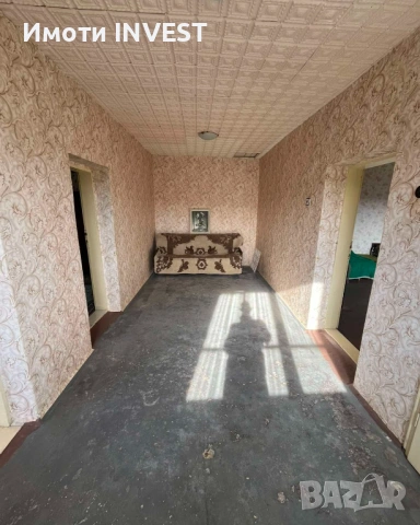 Къща с просторен двор в с. Съединение  - №86119, снимка 6 - Къщи - 53189636