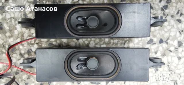 THOMSON 43UD6306 с счупена матрица ,08-L12NHA2-PW210AA ,40-MS86T1-MAB2HG ,W2CM2510 ,40-D6001A-IRD1LG, снимка 17 - Части и Платки - 49239435