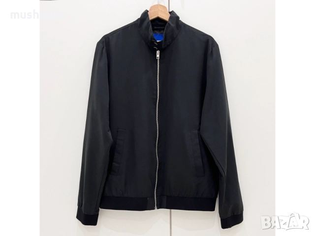 Пролетно-есенно мъжко яке Jack & Jones L - символична цена