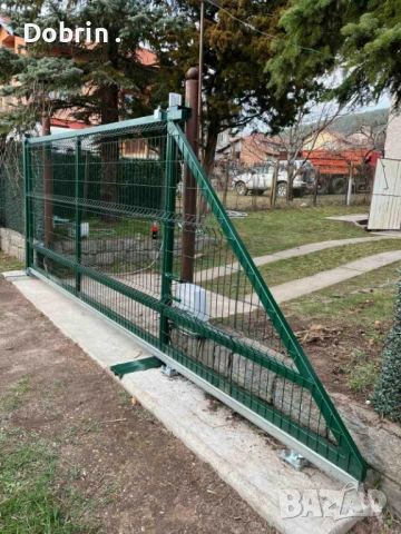 Заваръчни услуги на адрес София, снимка 3 - Монтажи - 53641294