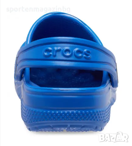 Детски сандали Crocs Classic Clog, снимка 4 - Детски сандали и чехли - 50140842