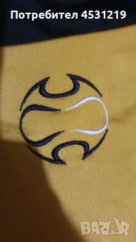 Анцунг горнище adidas Real Madrid Gold Champions League , снимка 4 - Футбол - 52770098