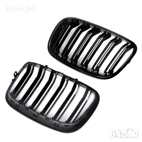 Гаранция! Нови Висококачествени Двойни Бъбреци за BMW X5 E70 и X6 Е71, снимка 3 - Части - 51691684