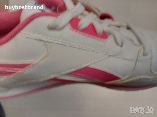 Reebok Retro Rush Номера 36 и 39 Оригинални Маратонки, снимка 7 - Маратонки - 36172209