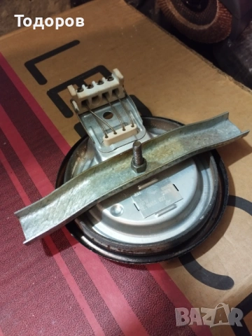 Нагревателни плочи , снимка 6 - Котлони - 53146690