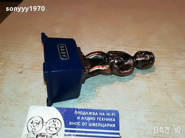 baby-метална запалка 1208212133, снимка 18 - Антикварни и старинни предмети - 33801077