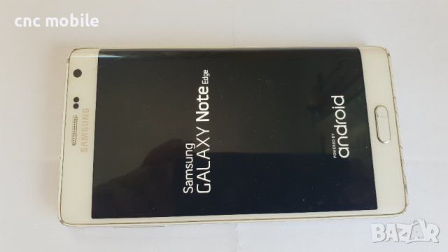Samsung Galaxy Note Edge - Samsung SM-N915FY оригинални части и аксесоари , снимка 3 - Резервни части за телефони - 42057228