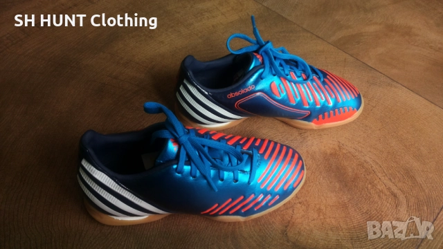ADIDAS PREDATOR Absolado Junior Размер EUR 33 / UK 2 детски за футбол 6-14-S
