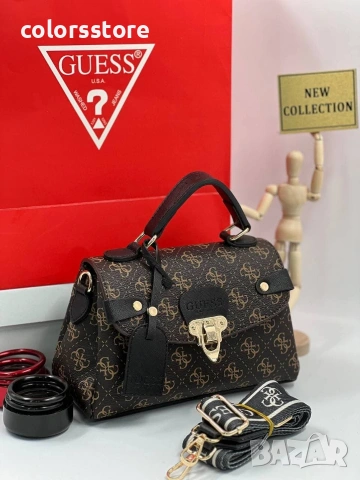 Чанта Guess/SG129b