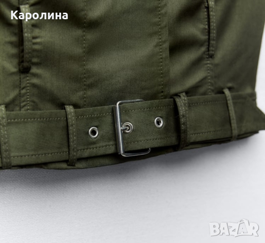 Нов комплект на #ЗАРА , снимка 14 - Комплекти - 44590895