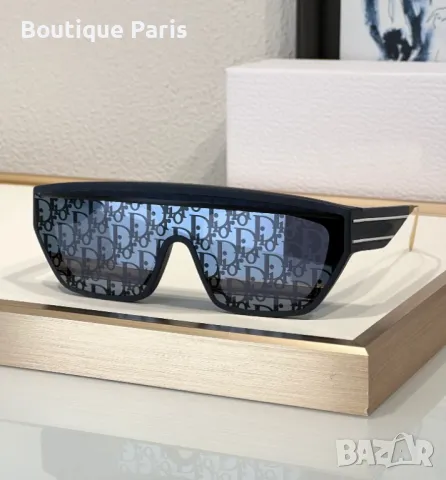 Christian Dior слънчеви очила унисекс