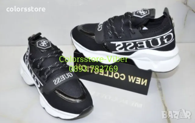 Дамски маратонки Guess /VL74Z