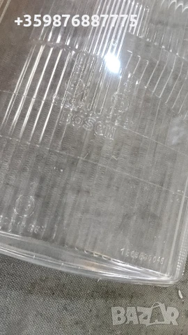 Ретро Опел Адмирал фар фарове стъкло Класически части , снимка 5 - Части - 51033729