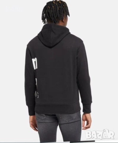 Calvin Klein Hoodie, снимка 7 - Суичъри - 52591192