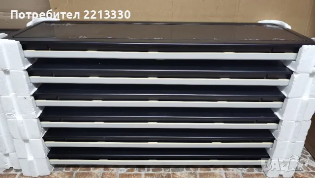 Прозорци Dometic за кемпер, каравана , снимка 6 - Каравани и кемпери - 48591542